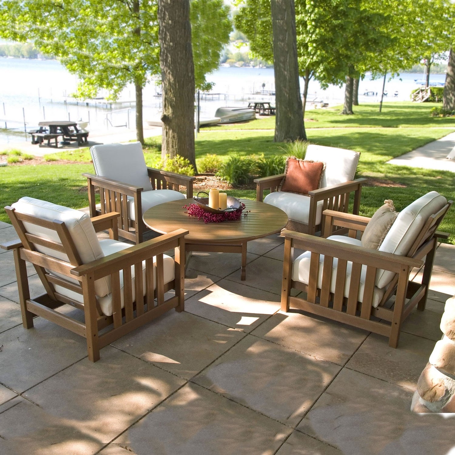 Patio Furniture