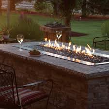 Outdoor Fire Pits
