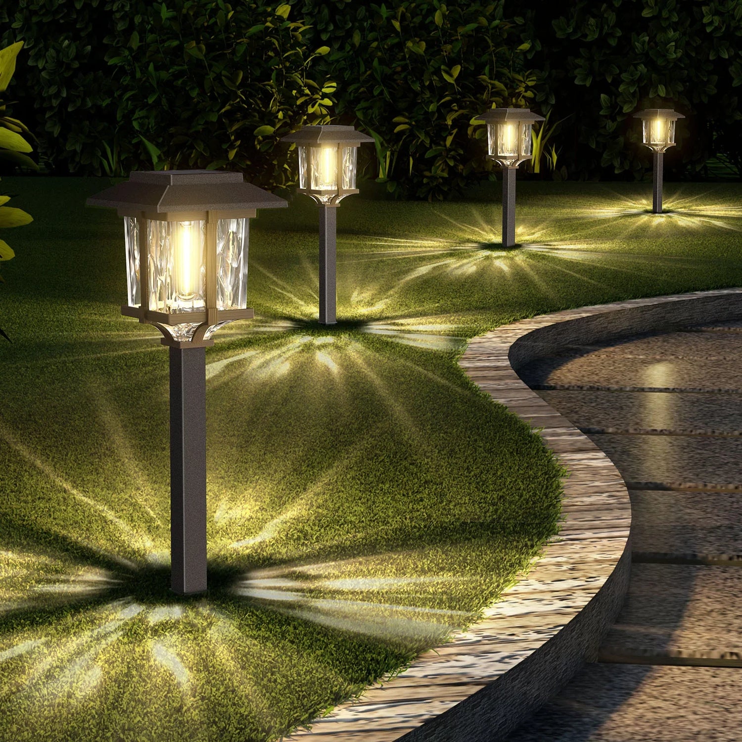 Outdoor Lighting