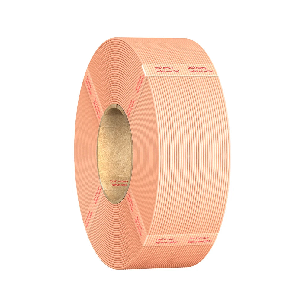 ANYCUBIC Refill PLA Filament 3D Printer 1.75mm 1kg/Roll Plastic Rubber Consumables Material For FDM 3D Printer for Kobra 3 S1C