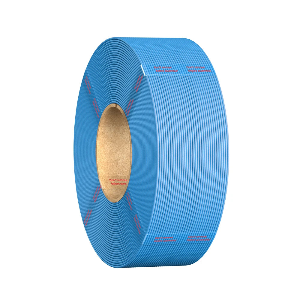 ANYCUBIC Refill PLA Filament 3D Printer 1.75mm 1kg/Roll Plastic Rubber Consumables Material For FDM 3D Printer for Kobra 3 S1C