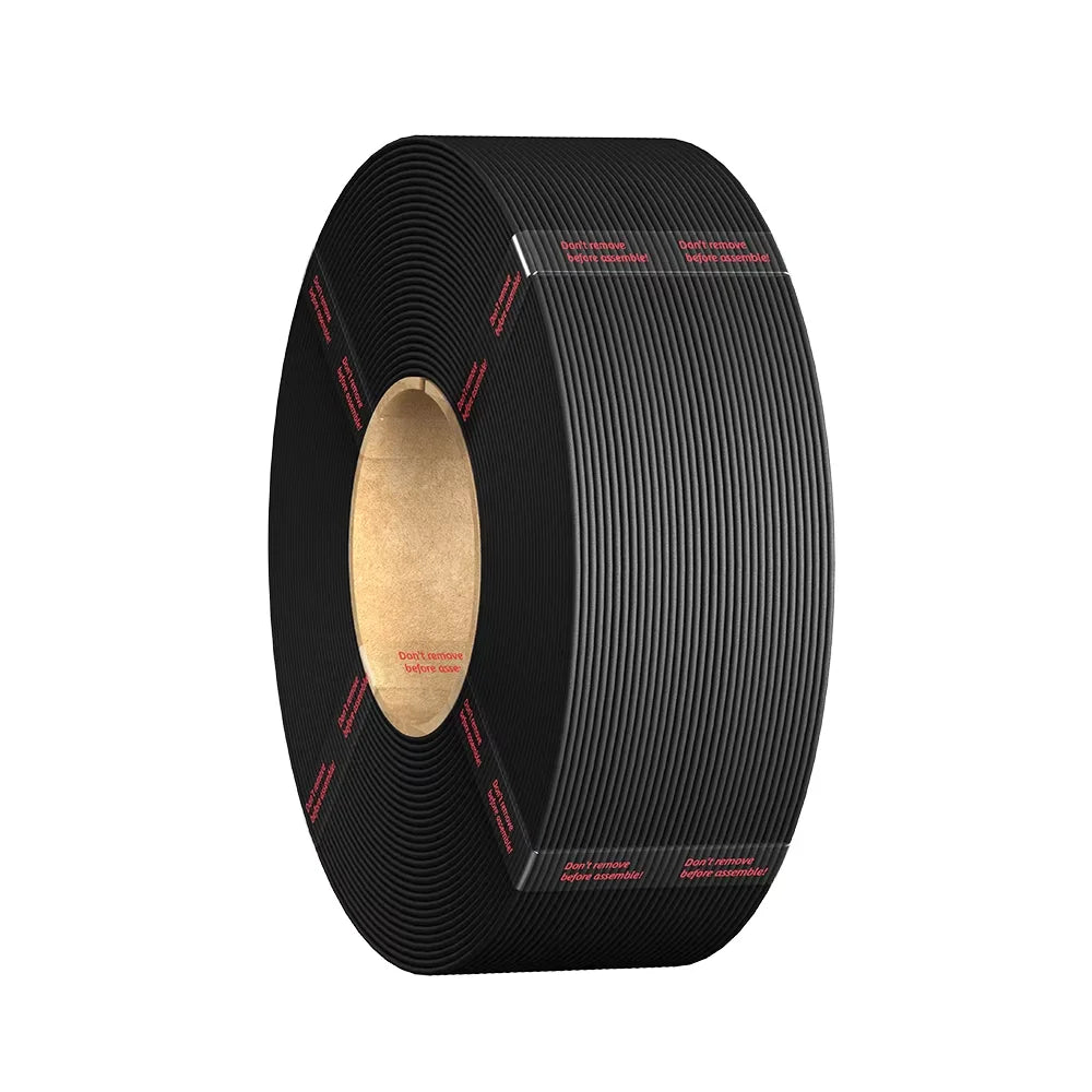 ANYCUBIC Refill PLA Filament 3D Printer 1.75mm 1kg/Roll Plastic Rubber Consumables Material For FDM 3D Printer for Kobra 3 S1C