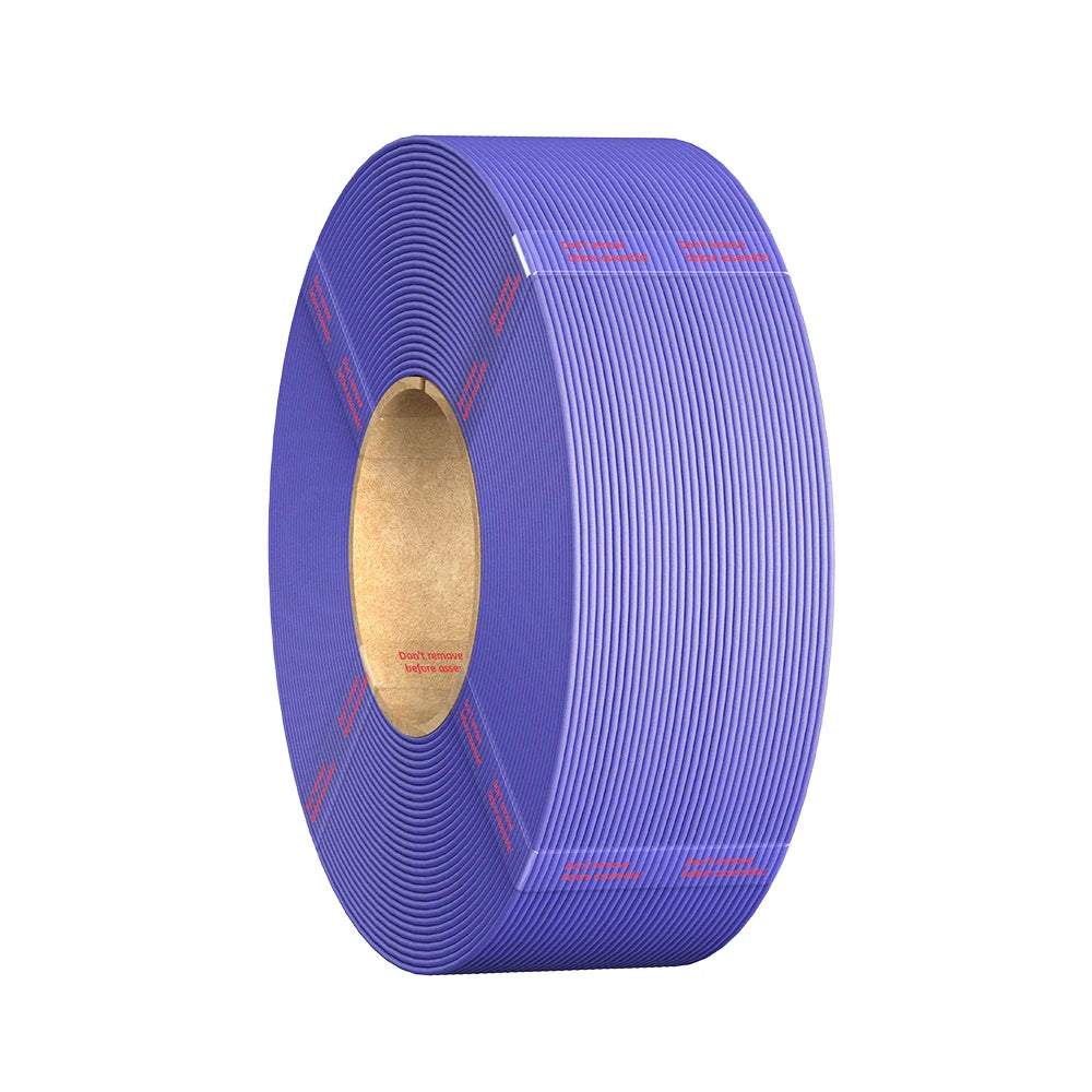 ANYCUBIC Refill PLA Filament 3D Printer 1.75mm 1kg/Roll Plastic Rubber Consumables Material For FDM 3D Printer for Kobra 3 S1C