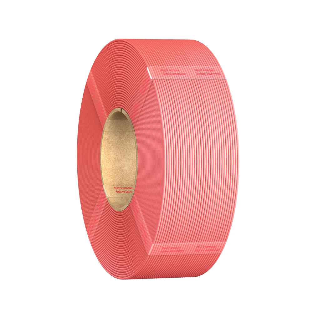 ANYCUBIC Refill PLA Filament 3D Printer 1.75mm 1kg/Roll Plastic Rubber Consumables Material For FDM 3D Printer for Kobra 3 S1C