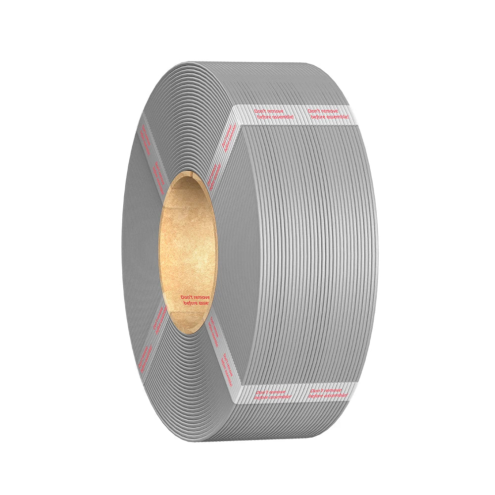 ANYCUBIC Refill PLA Filament 3D Printer 1.75mm 1kg/Roll Plastic Rubber Consumables Material For FDM 3D Printer for Kobra 3 S1C