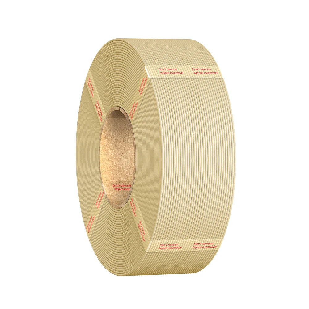 ANYCUBIC Refill PLA Filament 3D Printer 1.75mm 1kg/Roll Plastic Rubber Consumables Material For FDM 3D Printer for Kobra 3 S1C