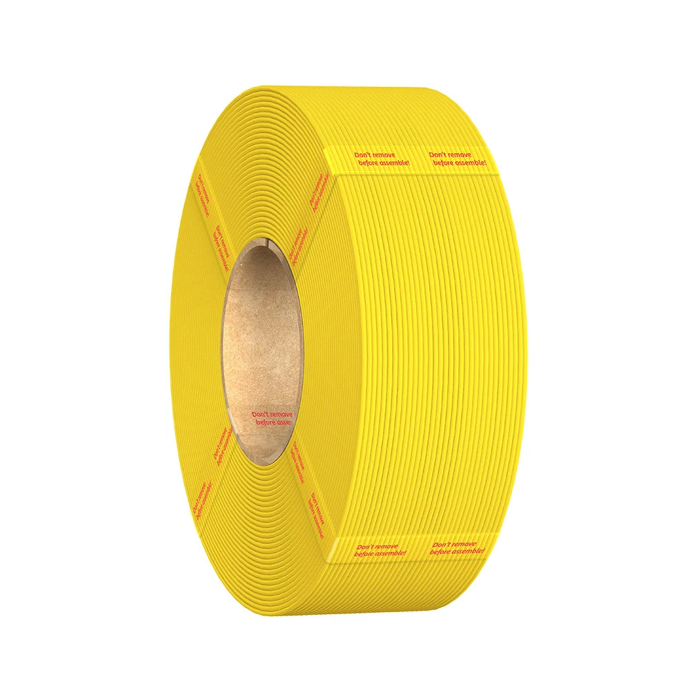 ANYCUBIC Refill PLA Filament 3D Printer 1.75mm 1kg/Roll Plastic Rubber Consumables Material For FDM 3D Printer for Kobra 3 S1C