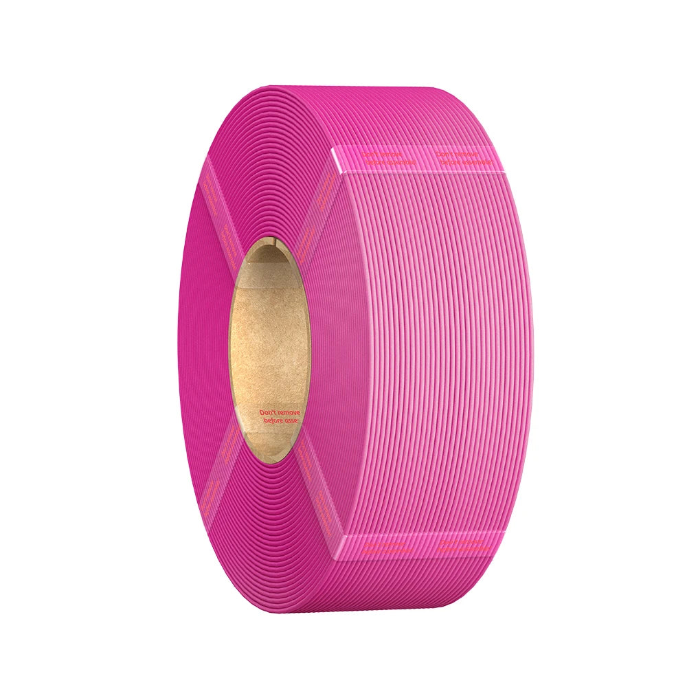 ANYCUBIC Refill PLA Filament 3D Printer 1.75mm 1kg/Roll Plastic Rubber Consumables Material For FDM 3D Printer for Kobra 3 S1C