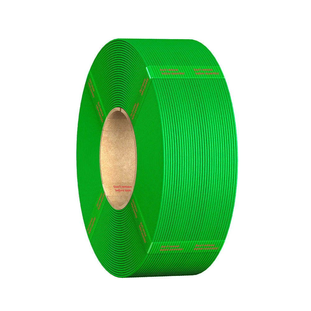 ANYCUBIC Refill PLA Filament 3D Printer 1.75mm 1kg/Roll Plastic Rubber Consumables Material For FDM 3D Printer for Kobra 3 S1C