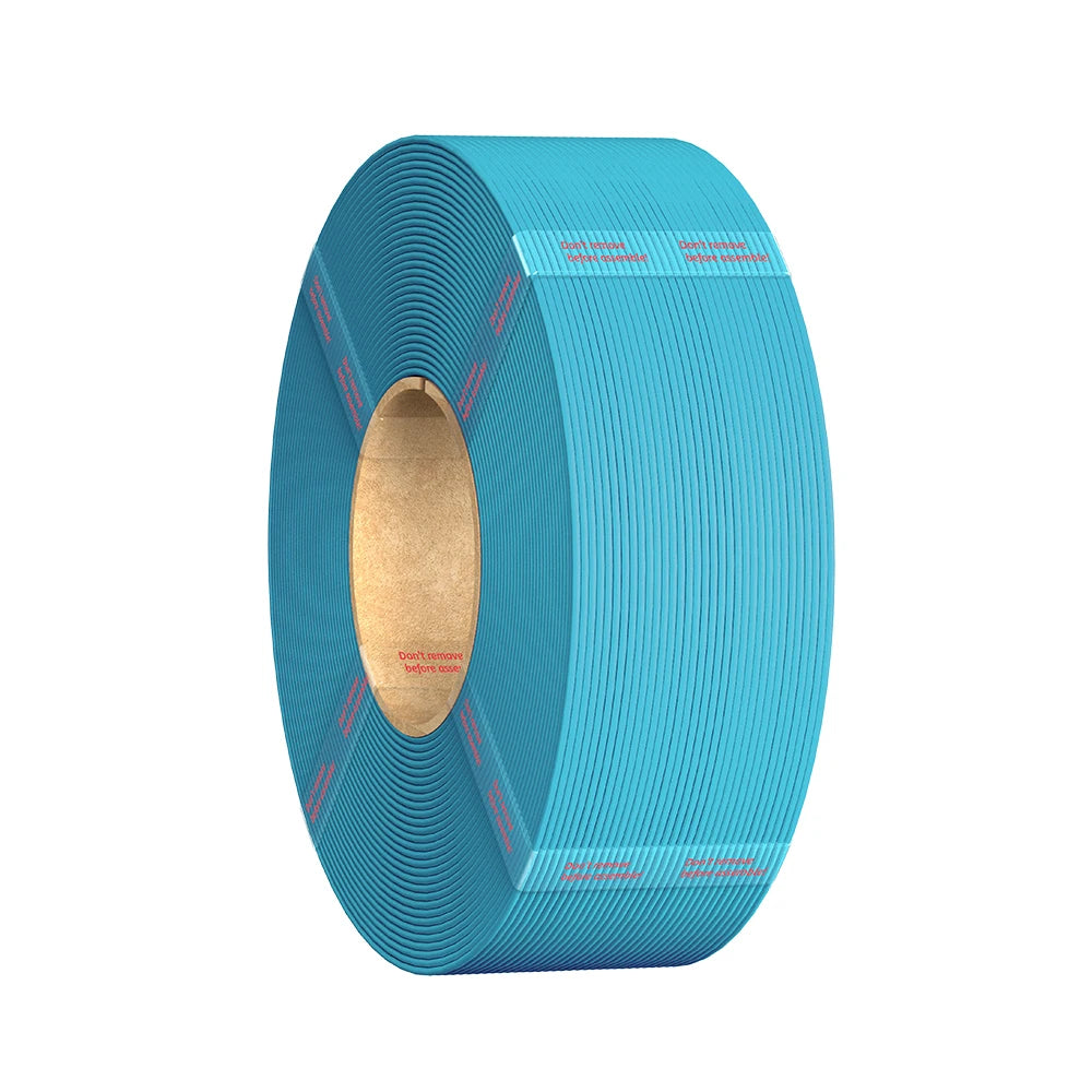 ANYCUBIC Refill PLA Filament 3D Printer 1.75mm 1kg/Roll Plastic Rubber Consumables Material For FDM 3D Printer for Kobra 3 S1C